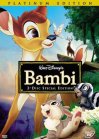 Movie Quotes Database ... B ... Bambi