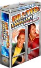 Bill  & Ted's Excellent Adventure
