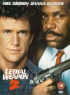 Lethal Weapon 2 movies in USA